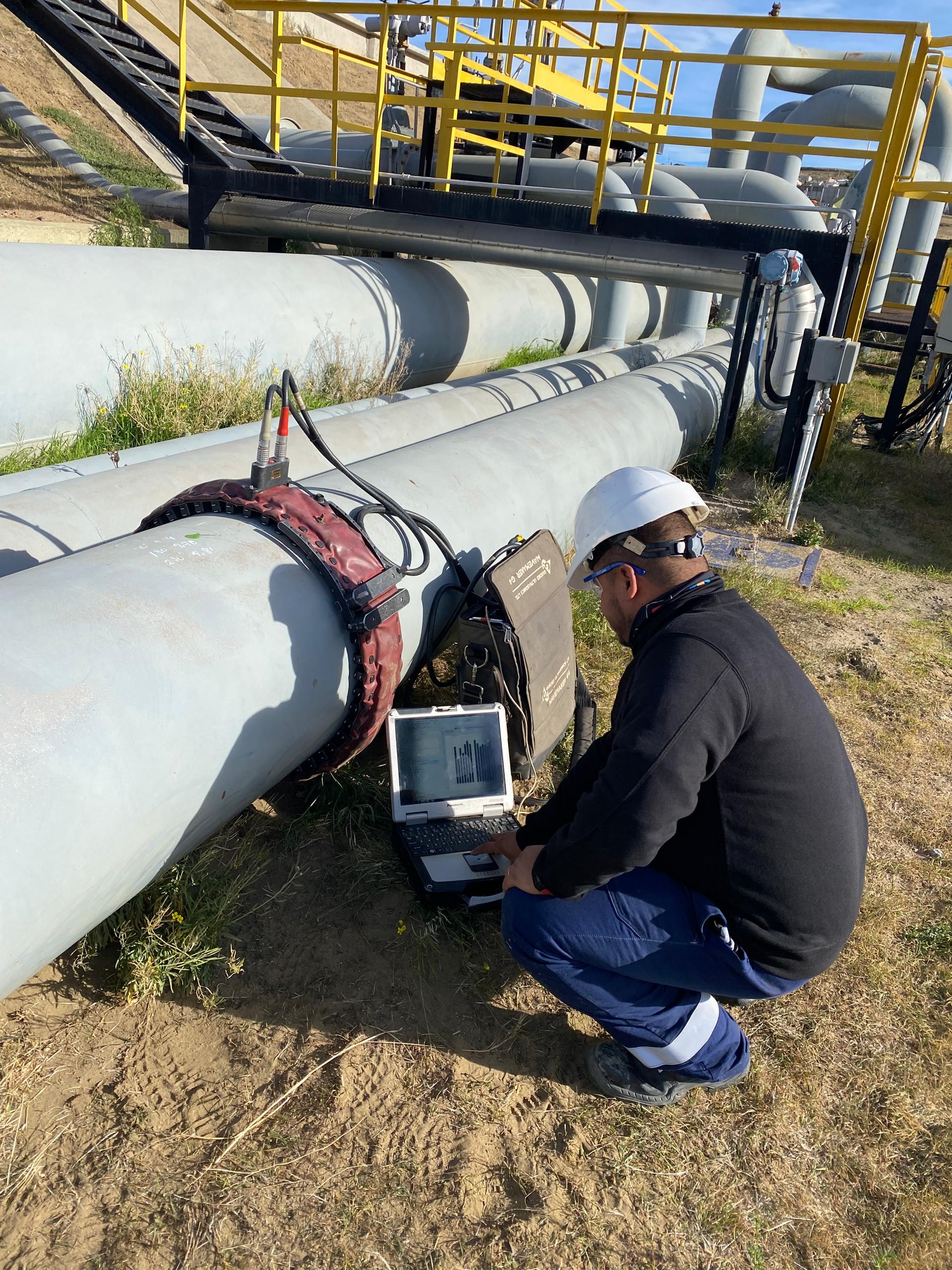 Servicio de END – Especializado